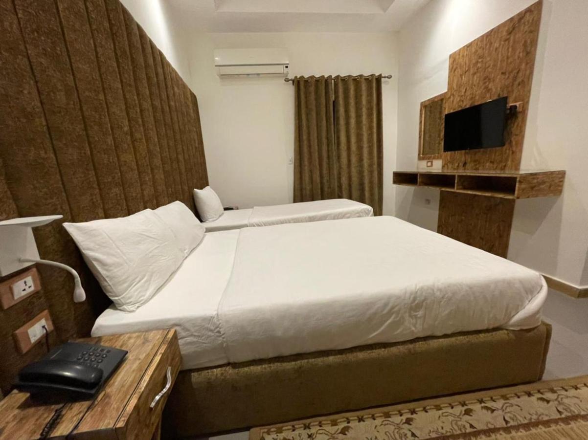 Hôtel Valencia Ap Le Caire Extérieur photo