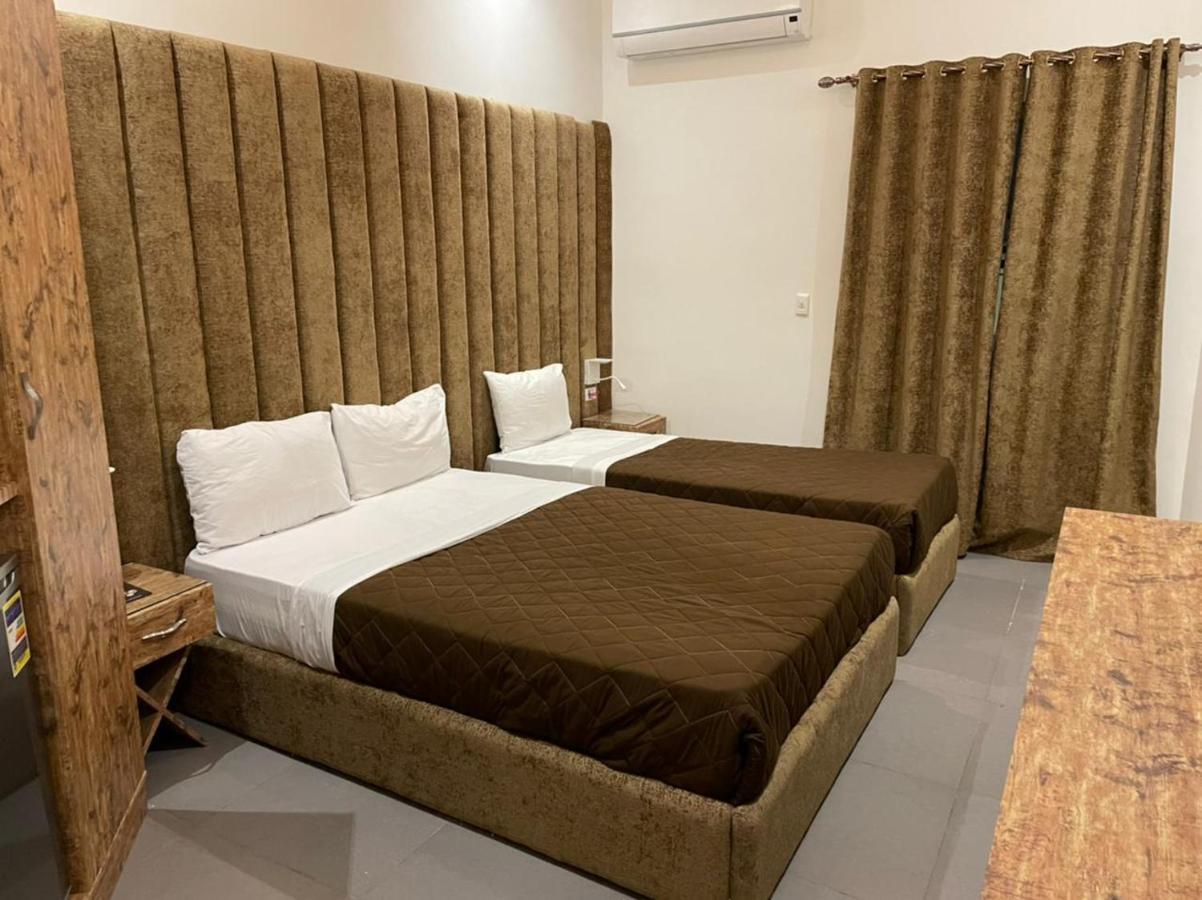 Hôtel Valencia Ap Le Caire Extérieur photo